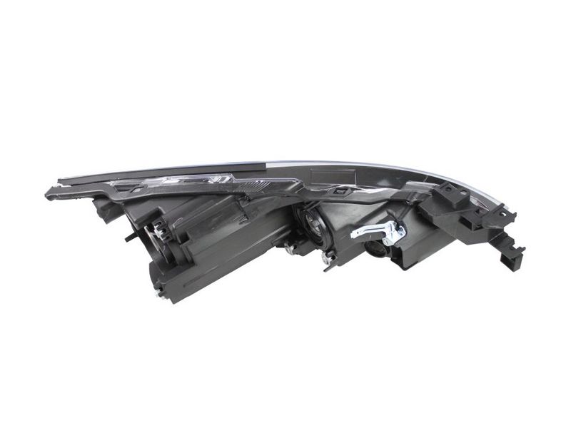 ABAKUS 216-1155L-LEMN1 Headlight