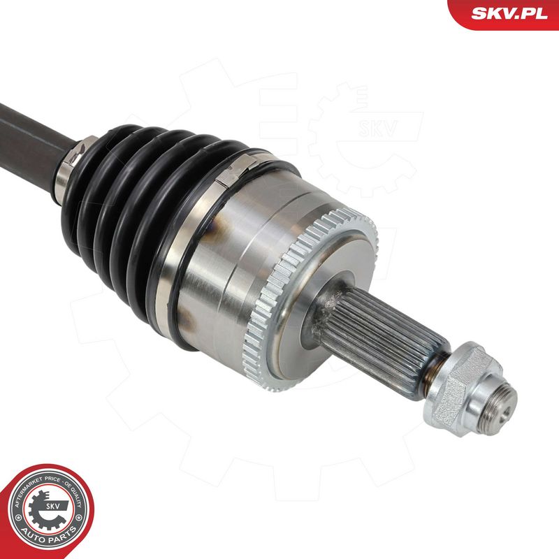ESEN SKV 40SKV268 Pusašis