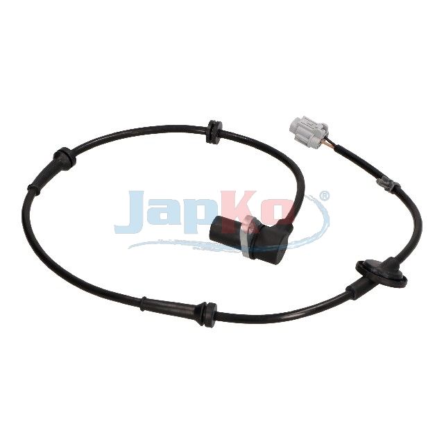 Andur, rattapöörete arv, JAPKO 151124