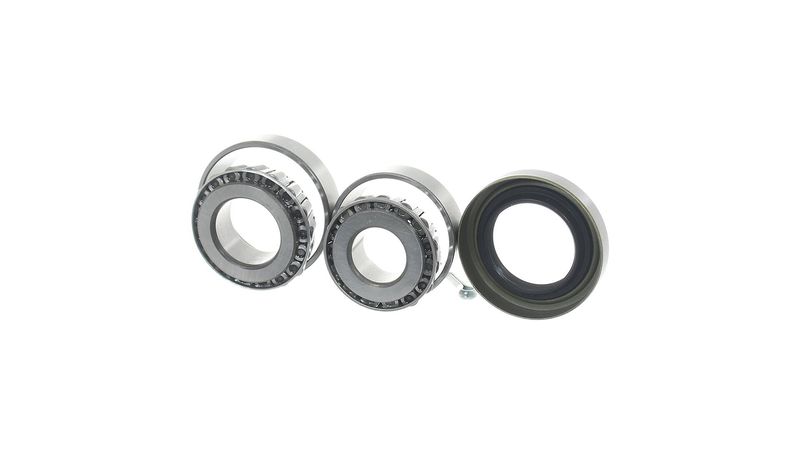 SKF VKBA3796 Wheel Bearing Kit