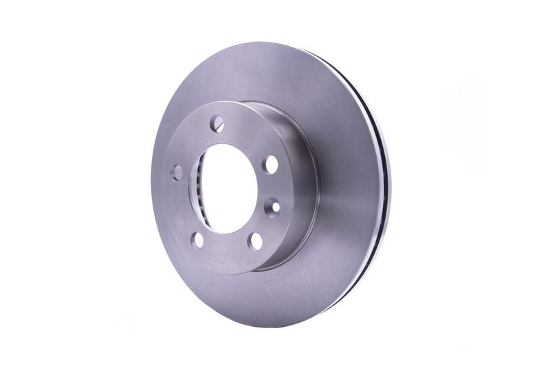 Disc frana 8DD 355 117-121 HELLA