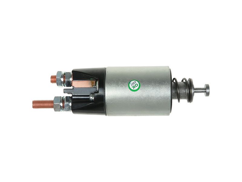 Brand new AS-PL Starter motor solenoid