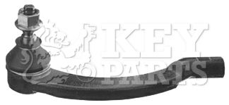 KEY PARTS KTR4776 - Vairo traukės antgalis