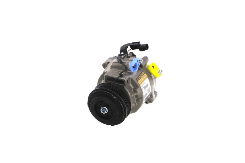 REMANTE 005-001-000164R Compressor, air conditioning