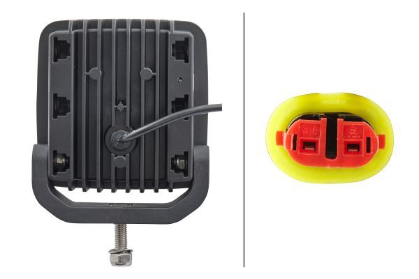 světlomet zpátečky LED 2ZR012456-201