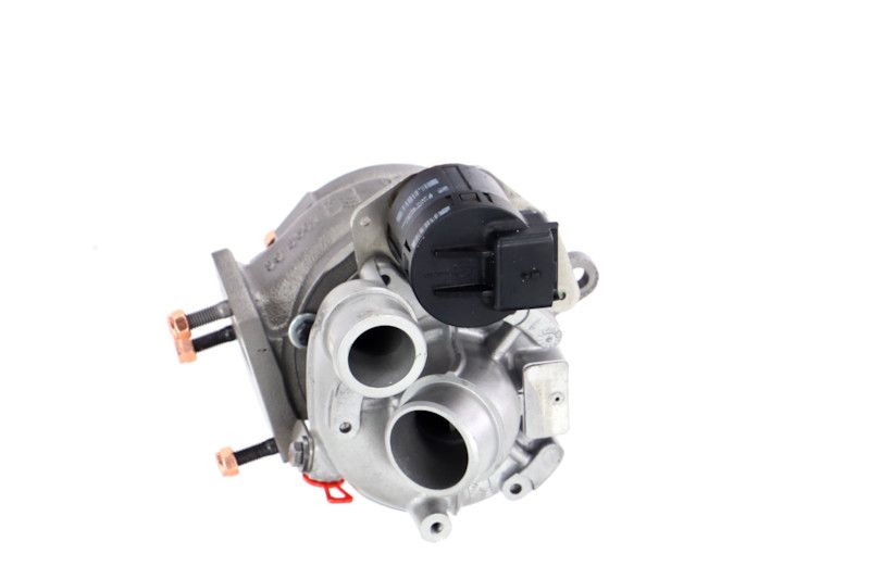 REMANTE 003-002-000046R Charger, charging (supercharged/turbocharged)