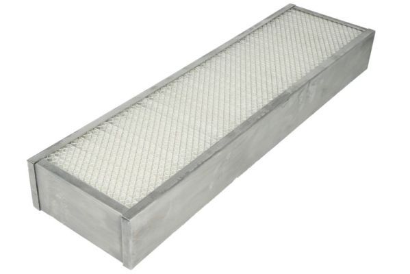 PURRO PUR-HC0262 Filter, cabin air