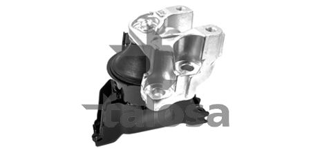 OEM код товара: 50820T0AA01