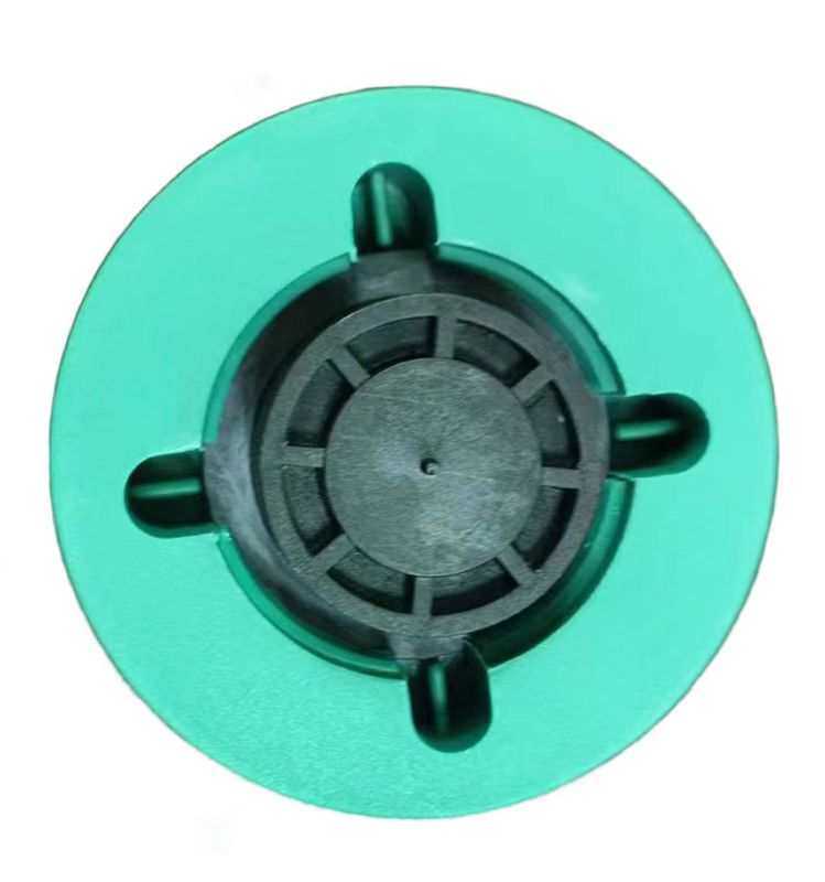 Tapón, depósito de refrigerante
