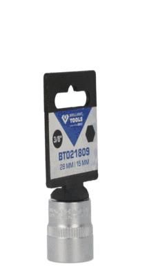 Padrun, KS TOOLS BT021809