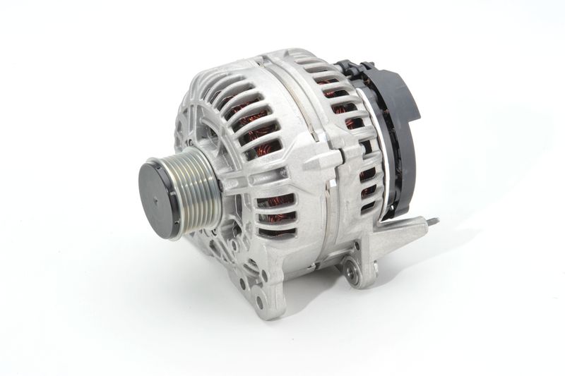 BOSCH 0124615067 Alternator