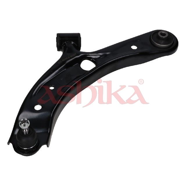 Brazo oscilante, suspensión de ruedas ASHIKA 72-08-827L