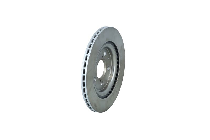 NRF 801004 Brake Disc