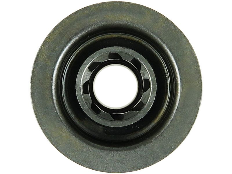 Vabajooks, starter, AS-PL SD5143S