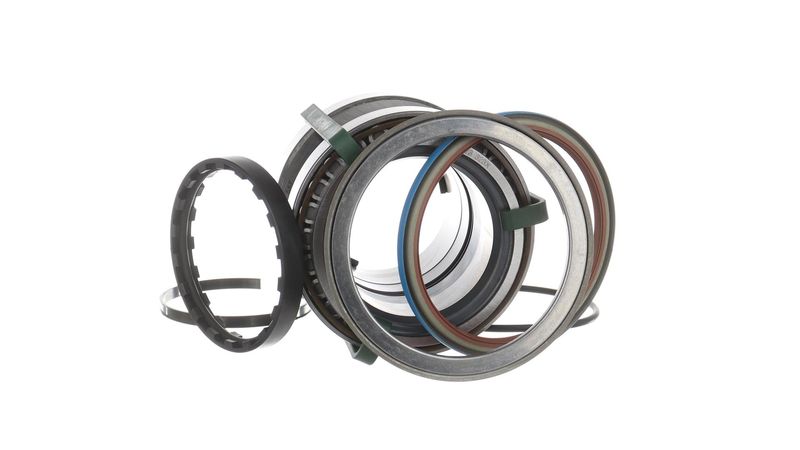 Sada ložisek kol VKBA 5456