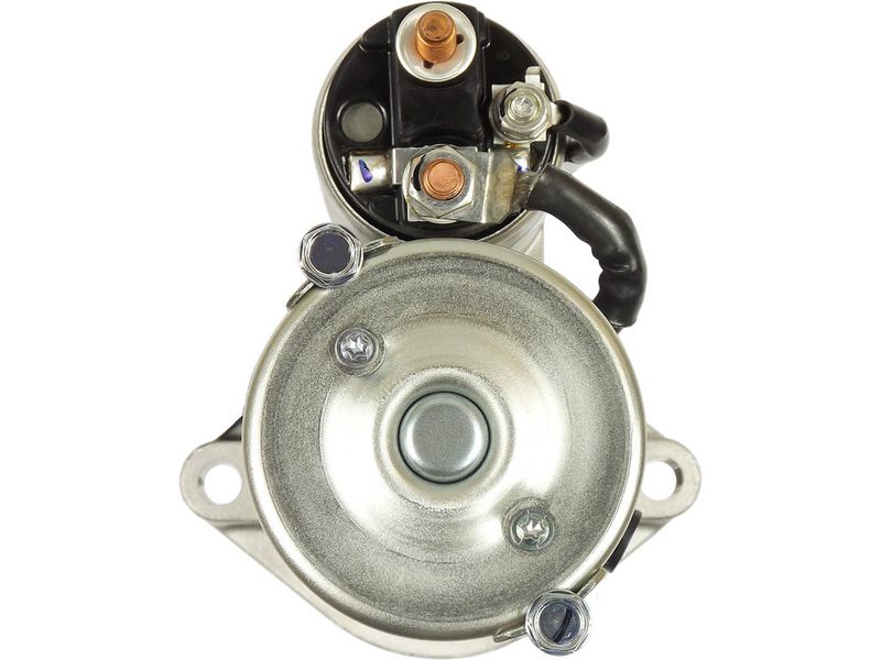 AS-PL S1069(DELCO) Starter