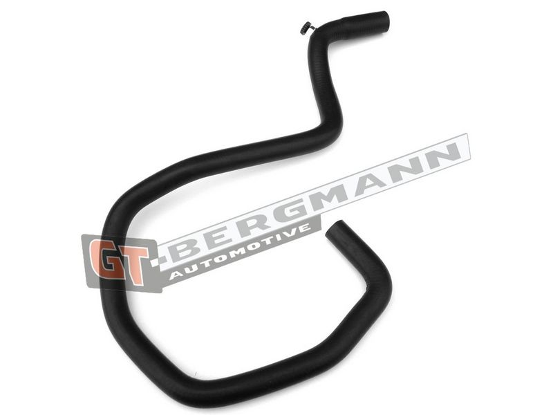 GT-BERGMANN Automotive Шланг радиатора