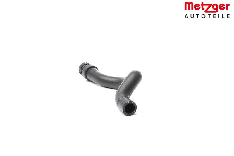 METZGER AUTOTEILE 2420744 Radiator Hose