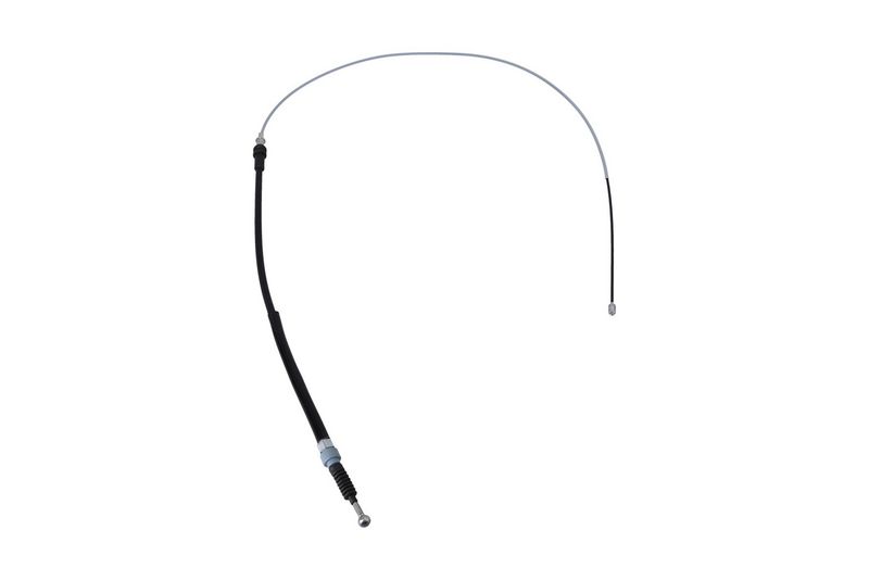 KAMOKA 1190384 Cable Pull, parking brake