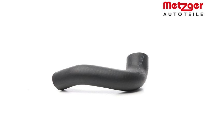 METZGER AUTOTEILE 2400973 Charge Air Hose