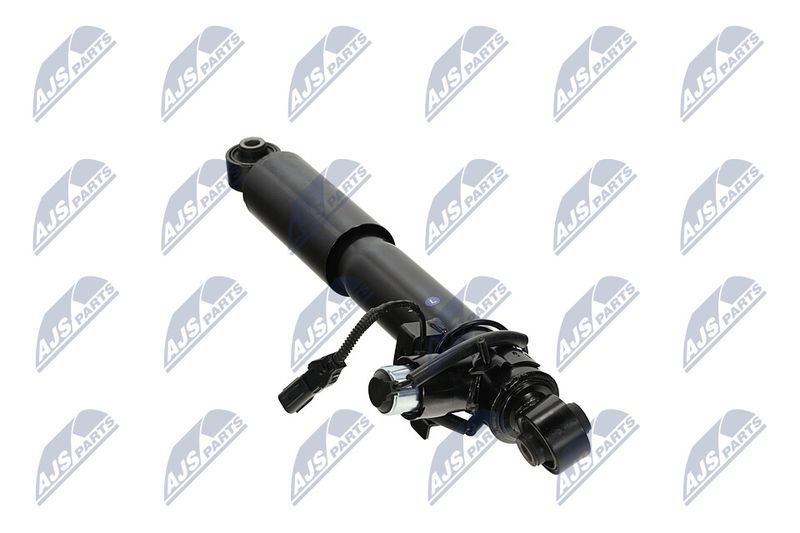 Amort, NTY A-TY-106