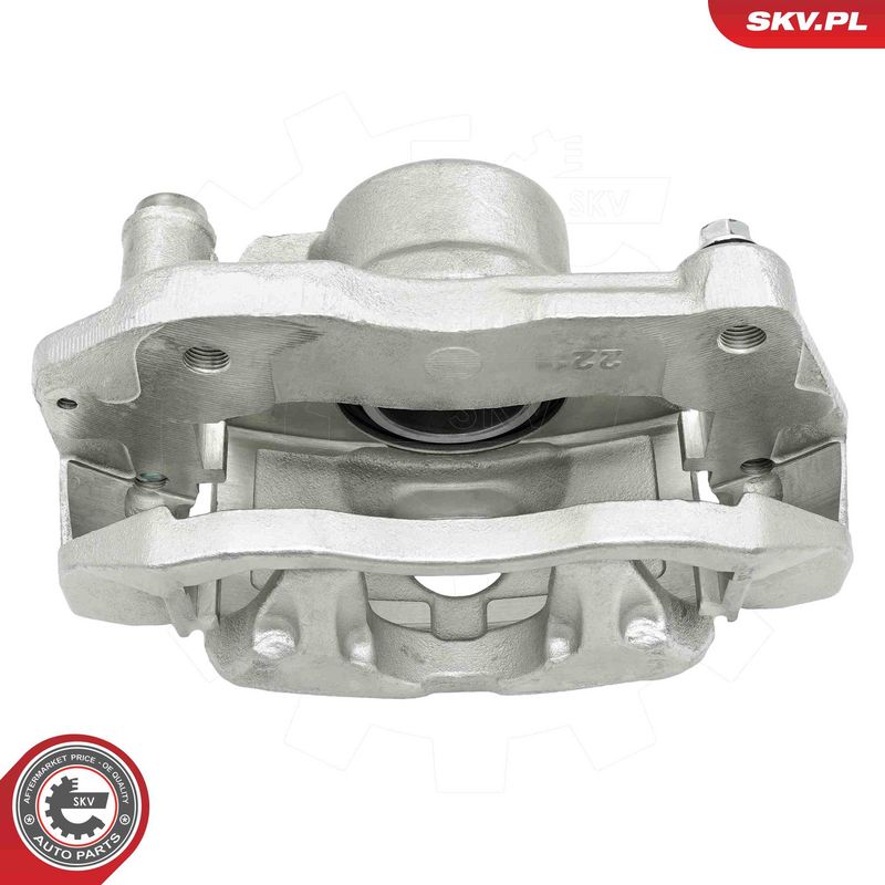 Pidurisadul, ESEN SKV 78SKV302