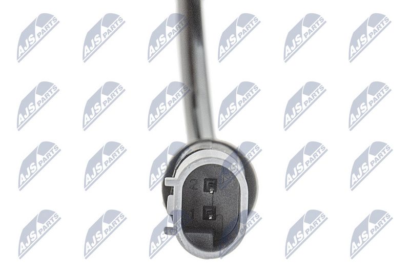 Hoiatuskontakt, piduriklotsi kulumine, NTY HCZ-BM-028