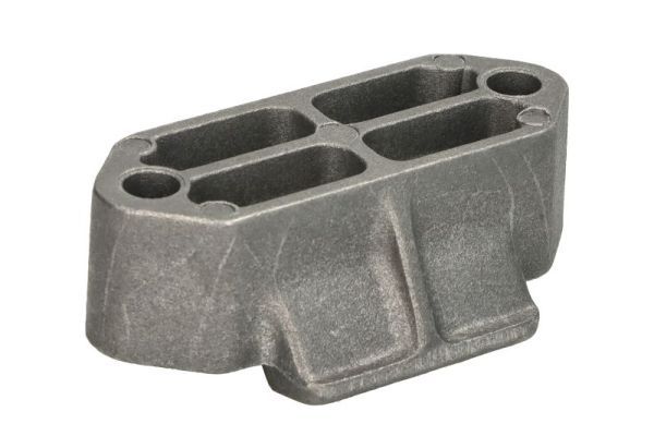 Magnum Technology A5F012 Leaf Spring Hanger