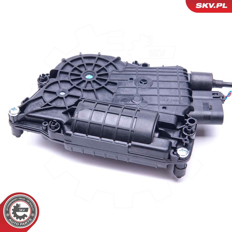 Ukselukk, ESEN SKV 16SKV784