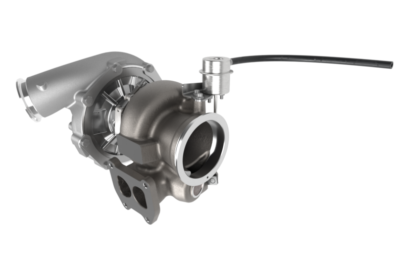 turbo SCANIA DC13 (19-) bez těsnění 876271-5013S