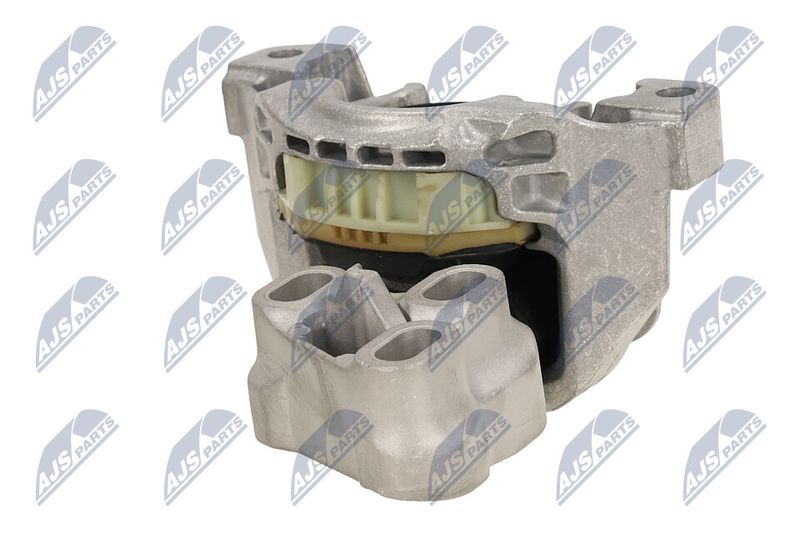 Paigutus, Mootor, NTY ZPS-ME-053