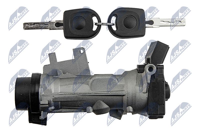 NTY EST-VW-006 Steering Lock
