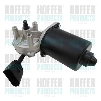 HOFFER törlőmotor H27009