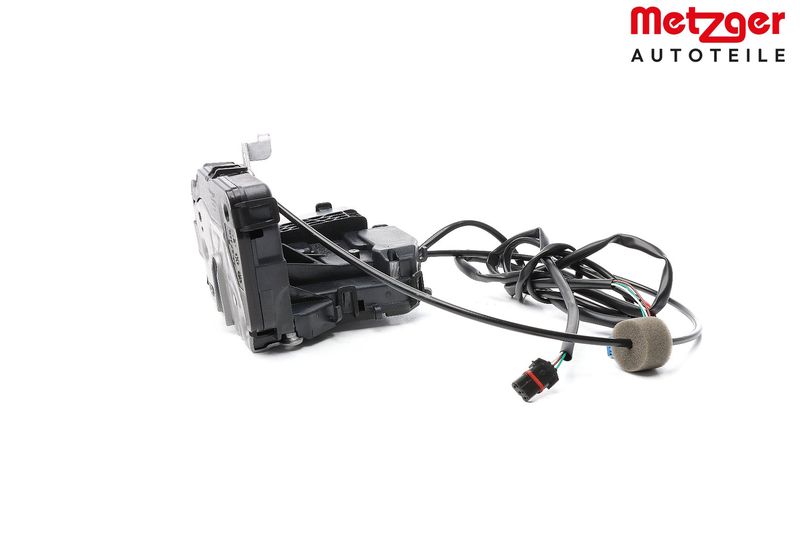 METZGER AUTOTEILE 2314680 Door Lock