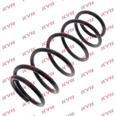 KYB RH1541 Suspension Spring