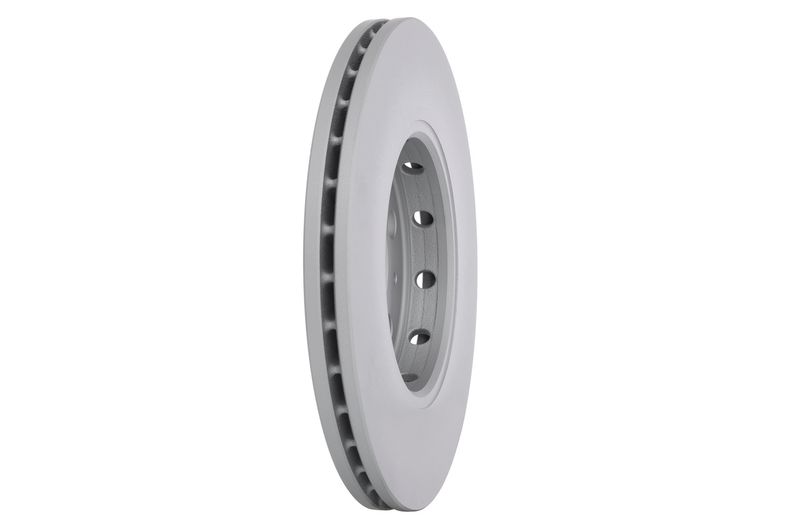 BOSCH 0986479B58 MARELLI Brake Disc