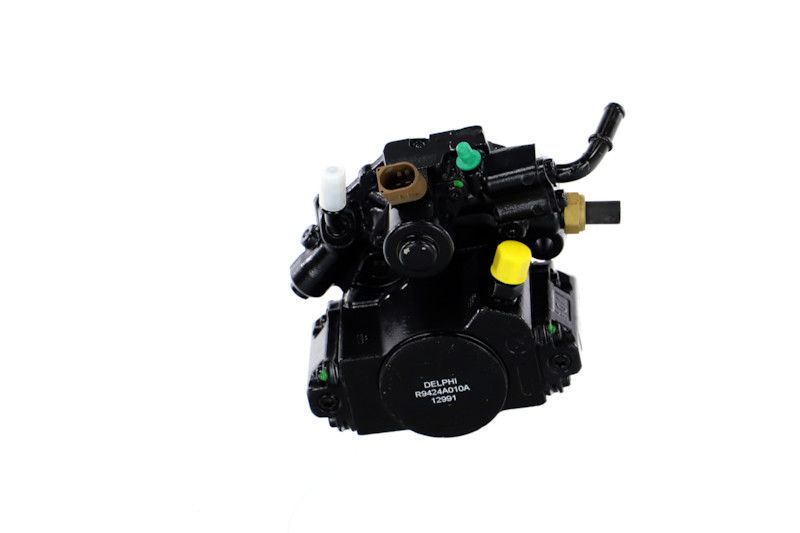 REMANTE 002-002-000024R High-pressure Pump
