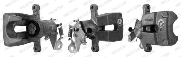 FERODO FCL694541 Brake Caliper