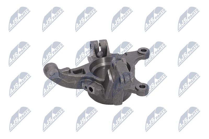 Käändmik, rattakinnitus, NTY ZZP-RE-031