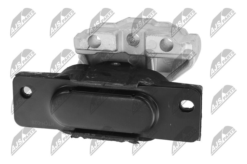 Paigutus, Mootor, NTY ZPS-CH-028