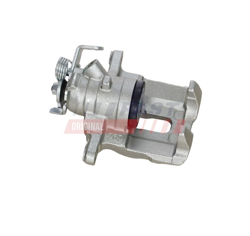 Pidurisadul, FAST FT32517N