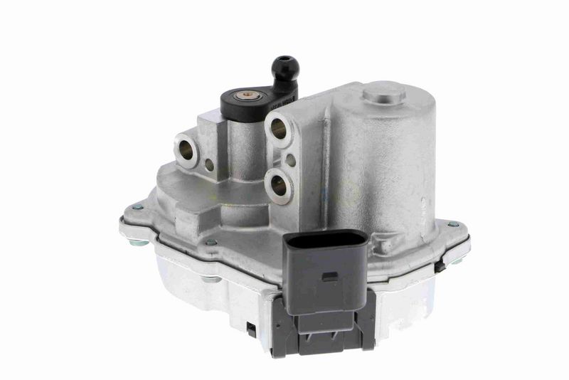 VEMO V10-77-0024 Control, change-over cover (induction pipe)