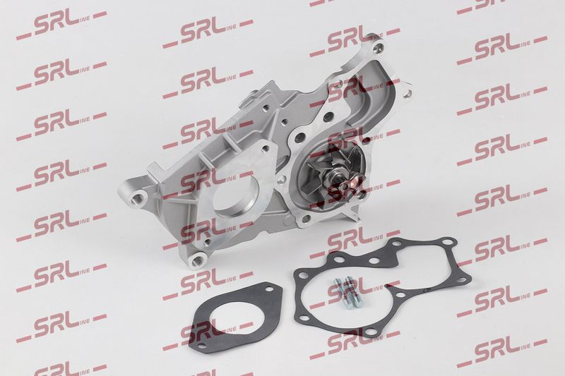 This part match OEM code: 16100-29135