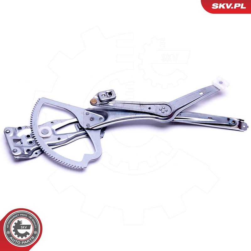 Aknatõstuk, ESEN SKV 00SKV871