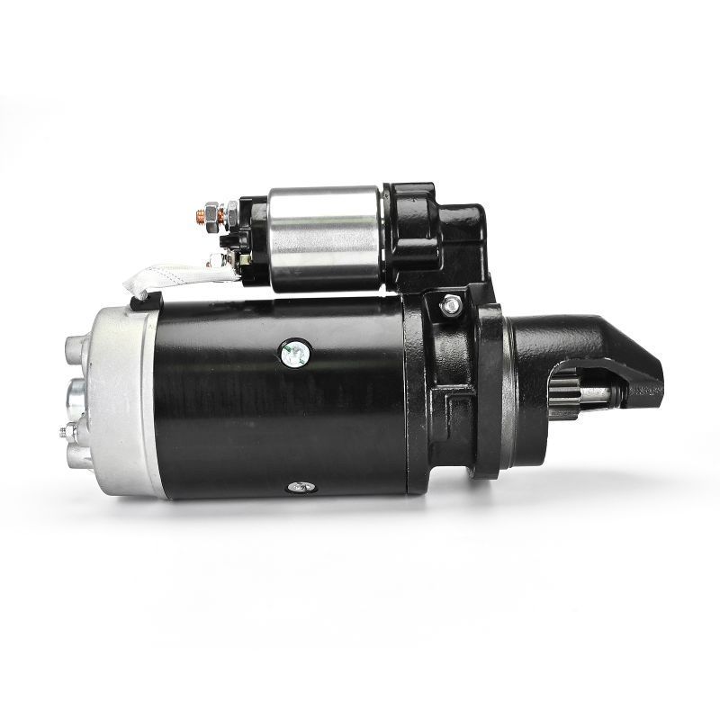 Delco Remy SER24204-12B1 Starter