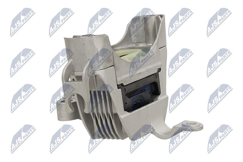 Paigutus, Mootor, NTY ZPS-PL-061