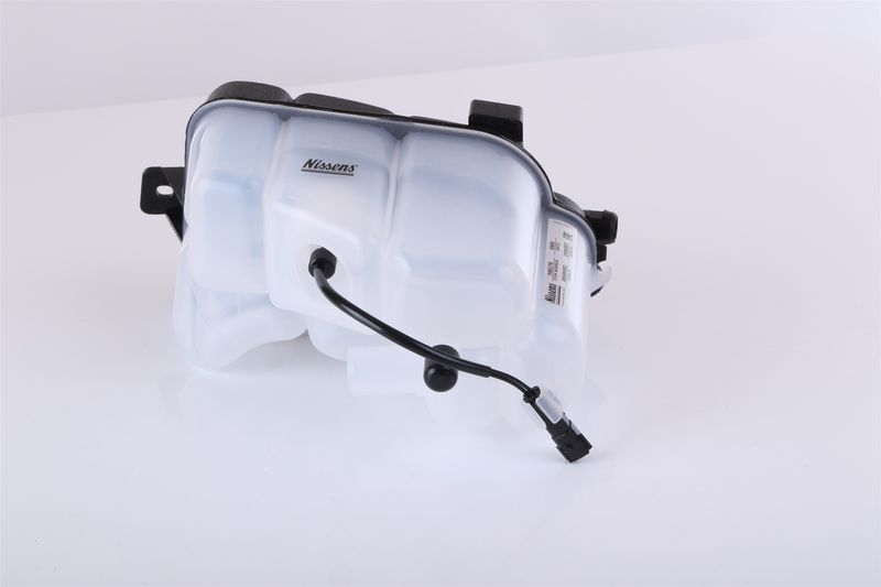 NISSENS 996176 Expansion Tank, coolant