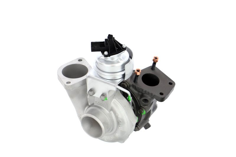 REMANTE 003-002-001096R Charger, charging (supercharged/turbocharged)