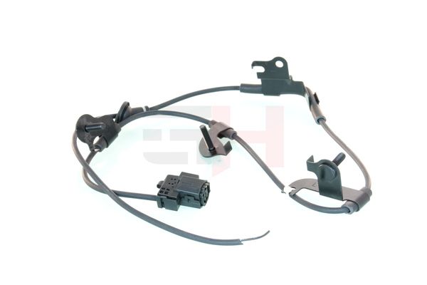 Andur, rattapöörete arv, GH GH-714514V