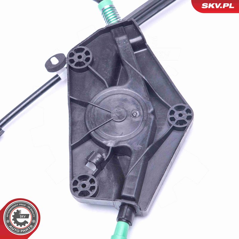 ESEN SKV 00SKV342 Window Regulator